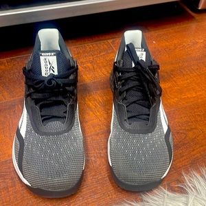 Reebok nano x